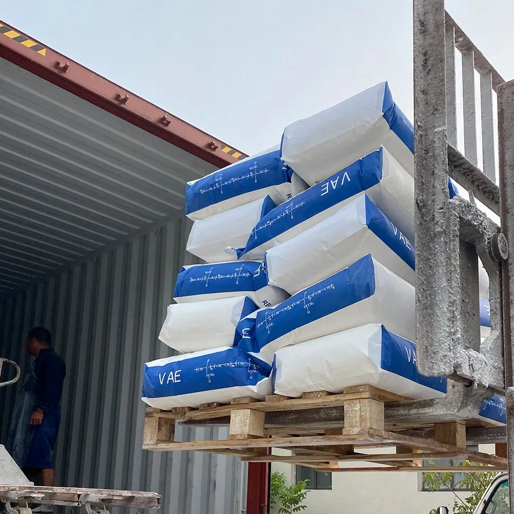 Fast Dispersing Rdp Powder for Cold-Weather Construction