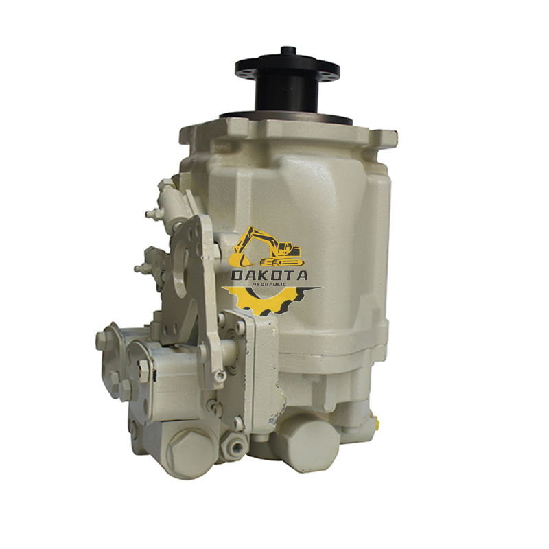 Гидравлический насос PSVS90 для бетоносмесителя