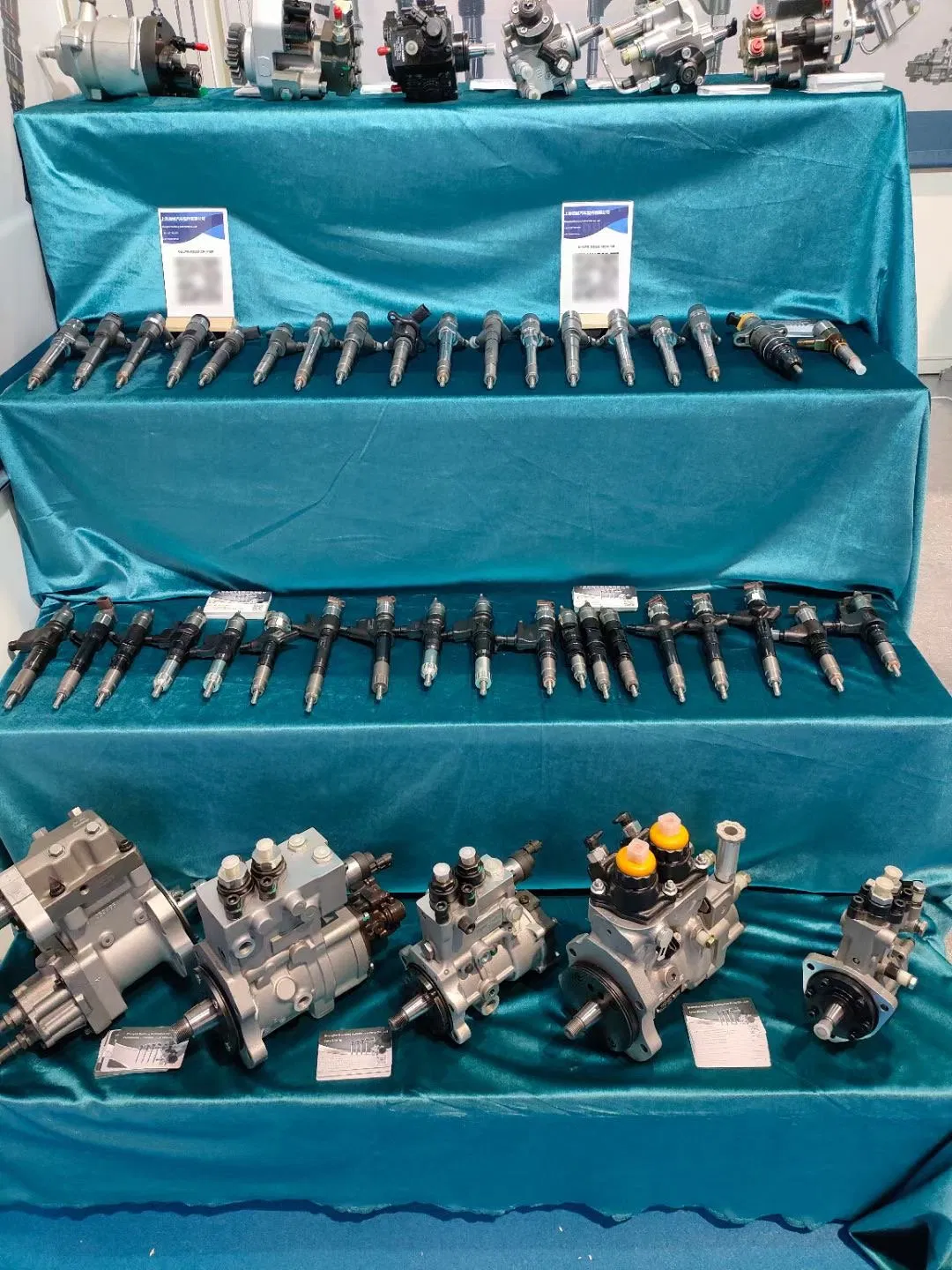 Топливная форсунка Common Rail 0445110248 для Iveco, Fiat