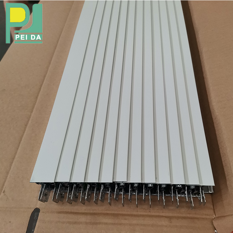 T Bar Black Supplier Ceiling Grid for Partition