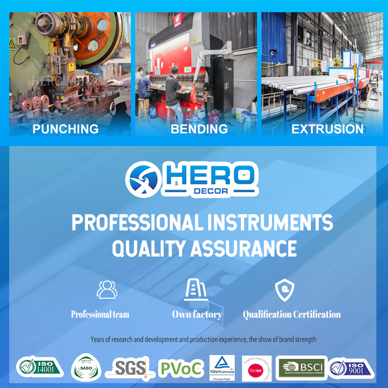 Building Project Safety Aluminum Extrusion Profile J Shape Edge Modern Channel Retrotread Strip Stair Nosing