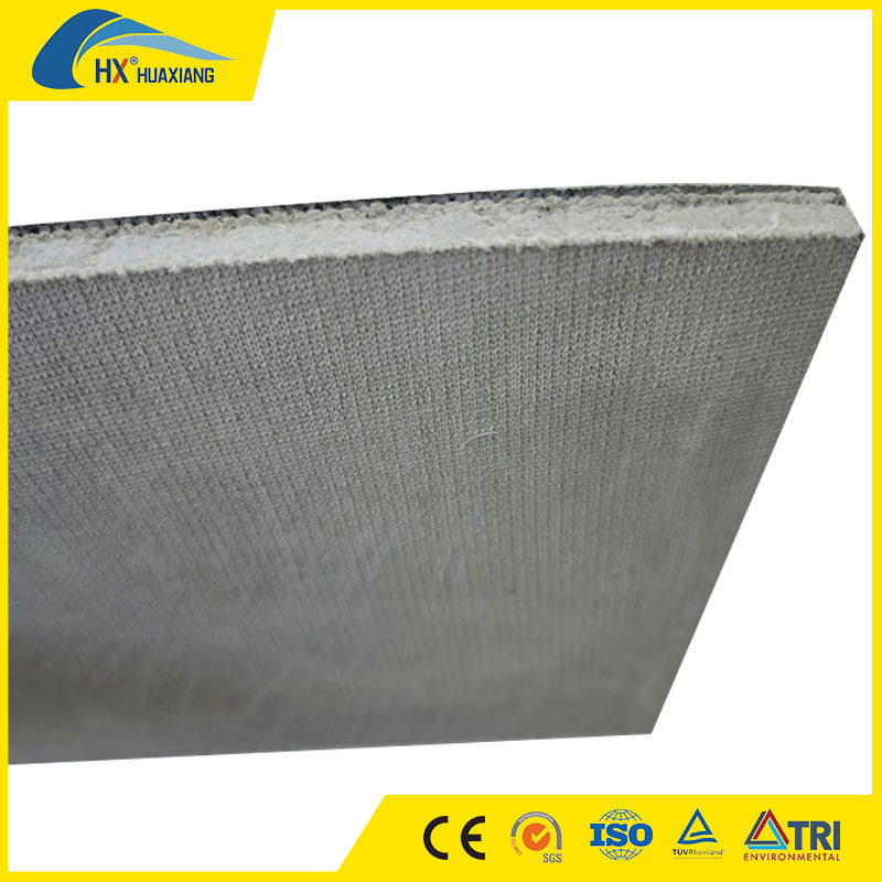 Multipurpose Concrete Curing Blanket for Structural Reinforcement