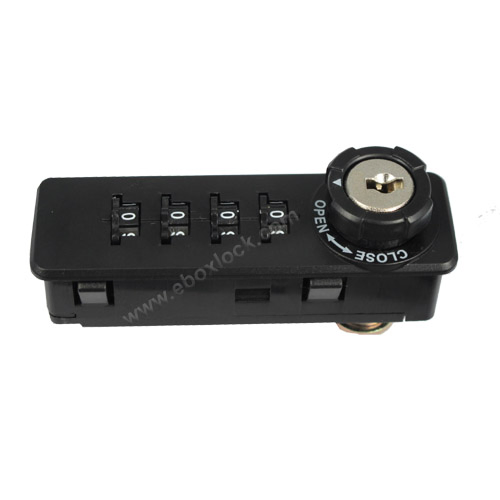 Combination Lock for Drawer (MB4311)