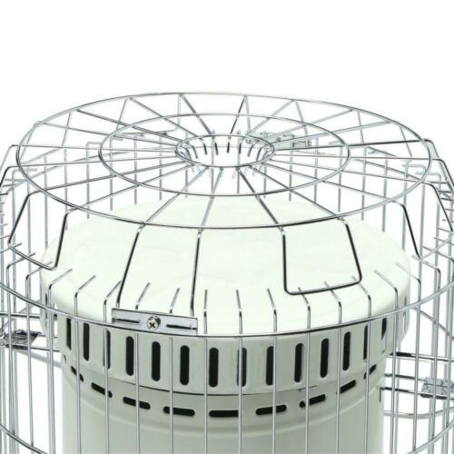 Kerosene Heater Portable Convection Electrical Unvent Indoor