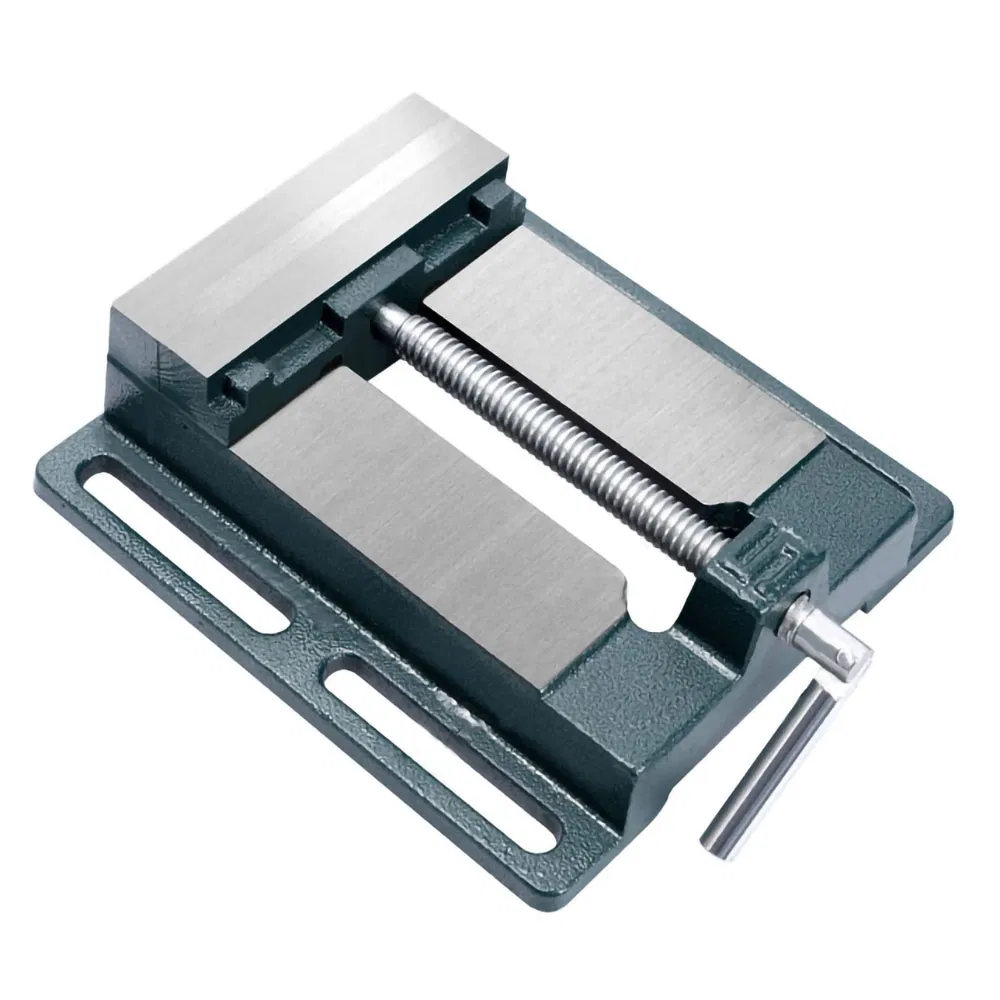 American Style Drill Press Vise
