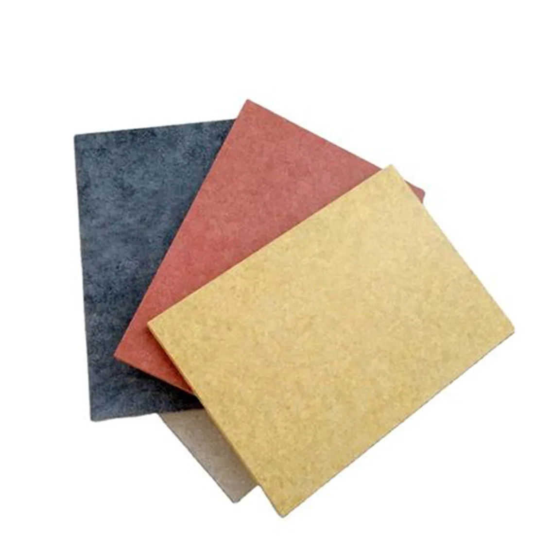 Decorative Easy-Clean Application Panel Board Waterproof Wall Cladding Wall Panel