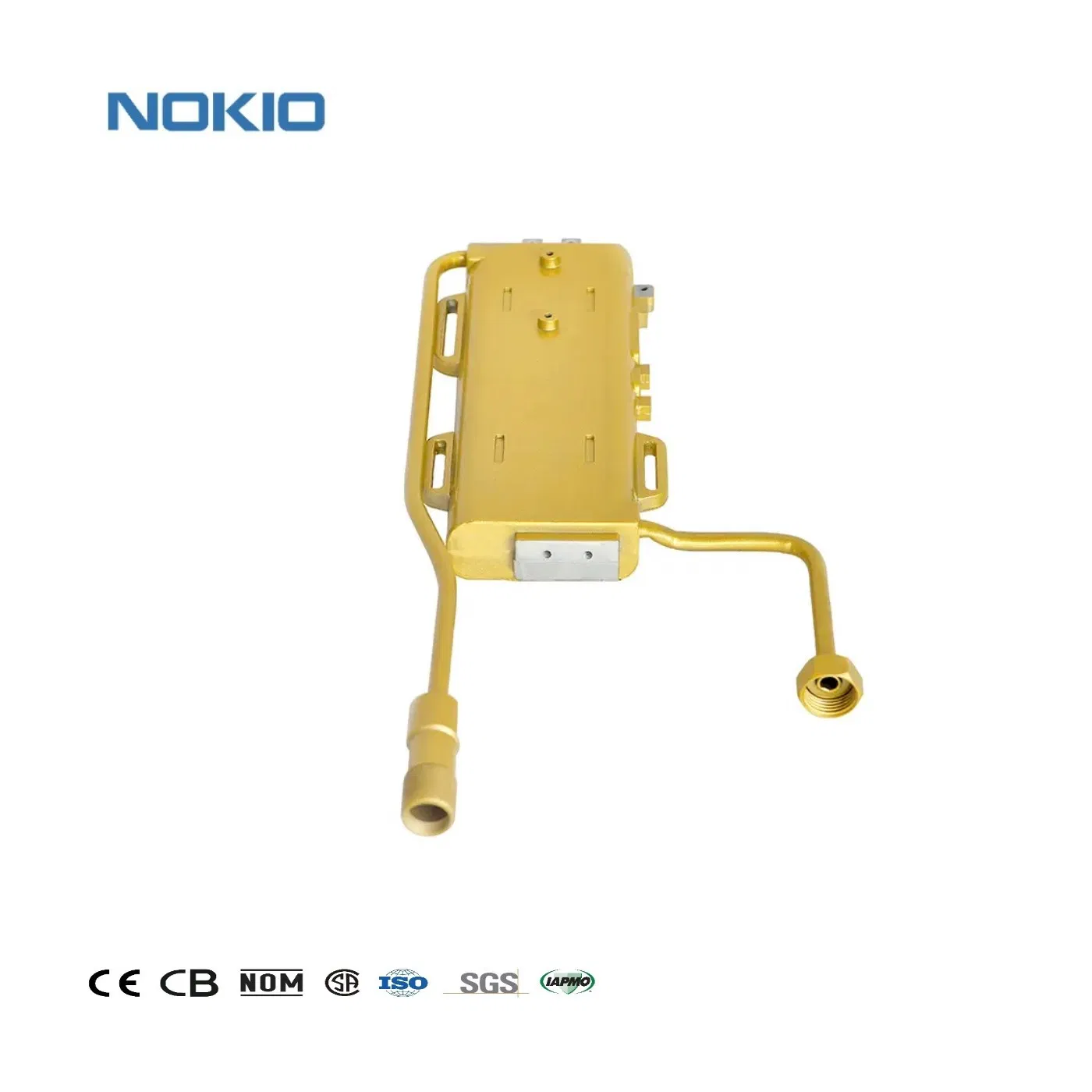 Moisture-Proof Design Stable and Durable Water Heater Element Thermostat Part