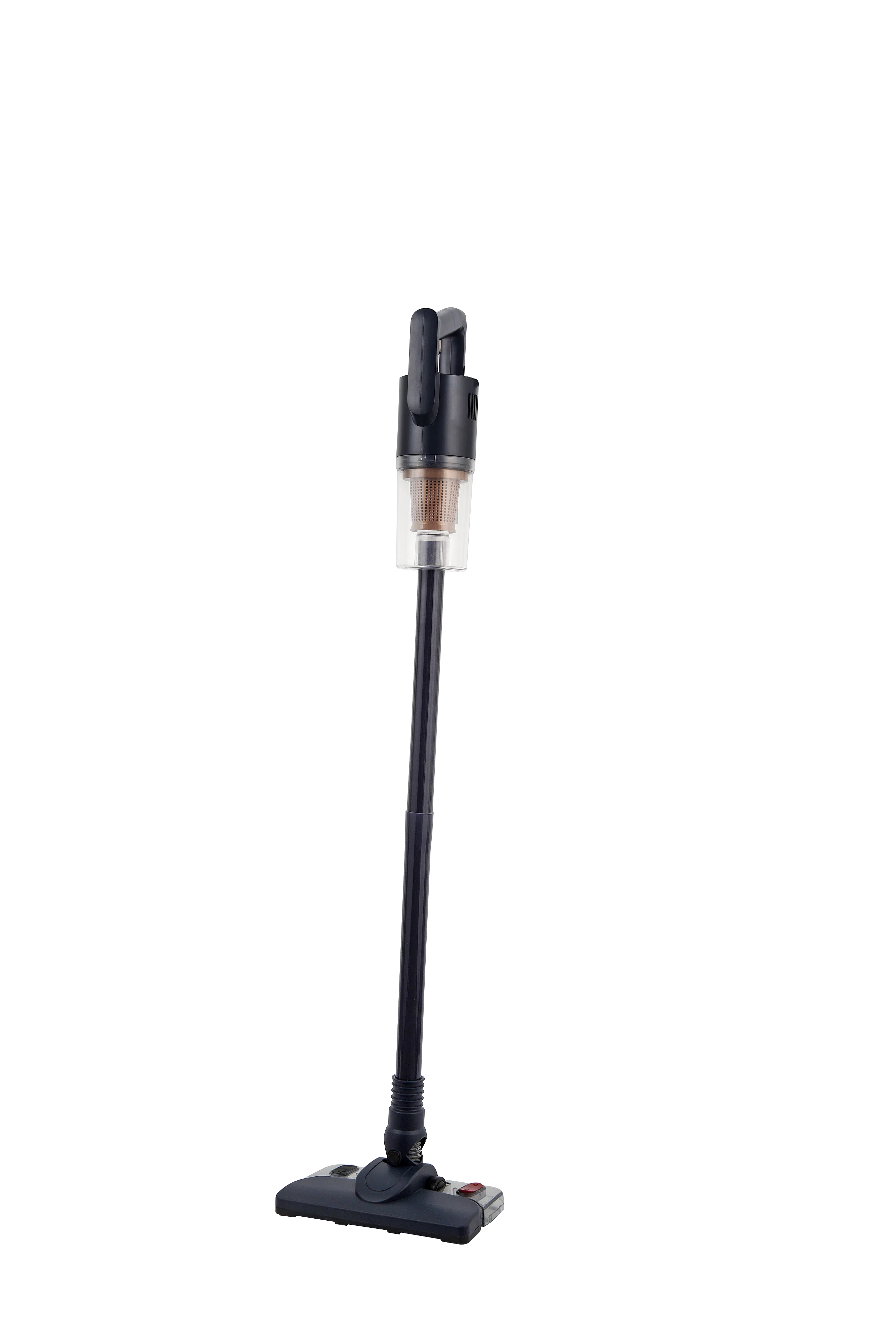 Corded Stick Vacuum with Advanced HEPA Filter