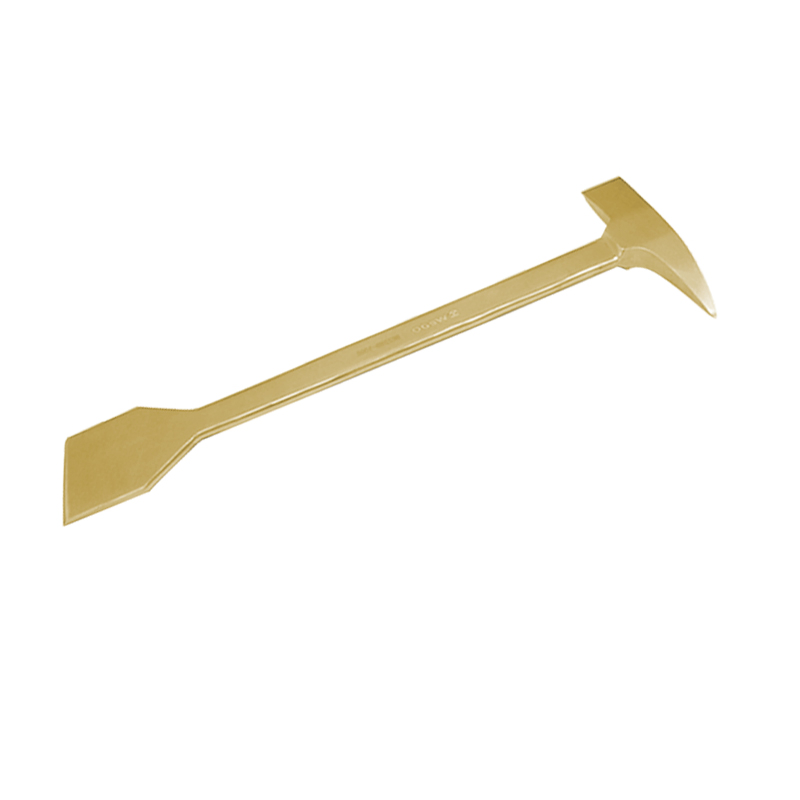 Wedo Non Sparking Aluminium Bronze Pick and Scaler Scraper