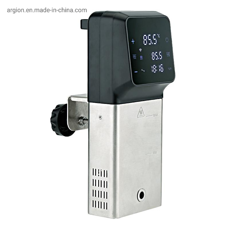 Kitchen Equipment Commercial WiFi Control Stainless Steel Slow Sous Vide Cooker for Beef