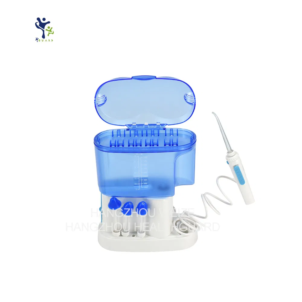 Portable Nasal Wash Baby Adult Nose Clean Machine Electric Nasal Irrigator