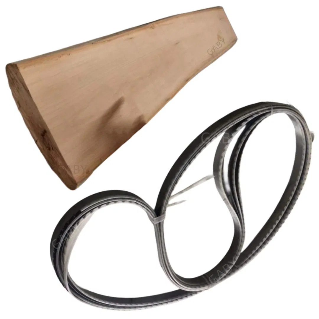 Smooth Cutting 1-1/4'' Band Saw Blade Sawmill Wood Cutting