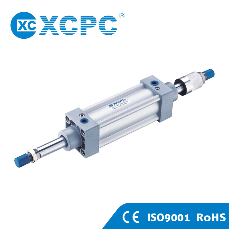 Пневмоцилиндр двойного действия SI 32X50-S