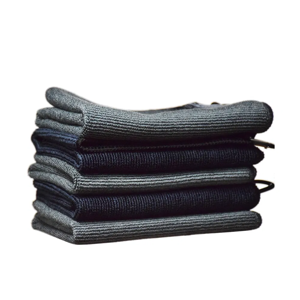 Wholesale Absorbent Cleaning Cloth Dishcloth Kitchen Bar Restaurant Tools