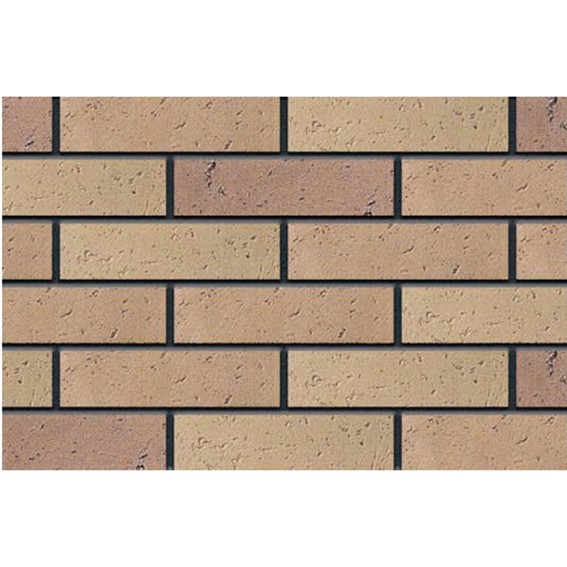 Modern Design Flexible Soft Mcm Clay Flexible Ceramic Tile with Split Surface Finishing