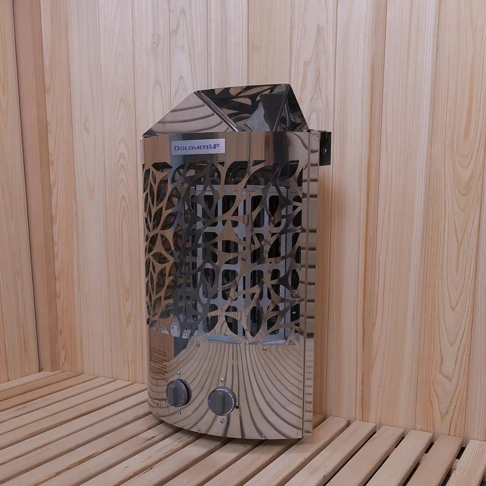 Обогреватель для сауны Dolomiti CH30 (3 кВт)