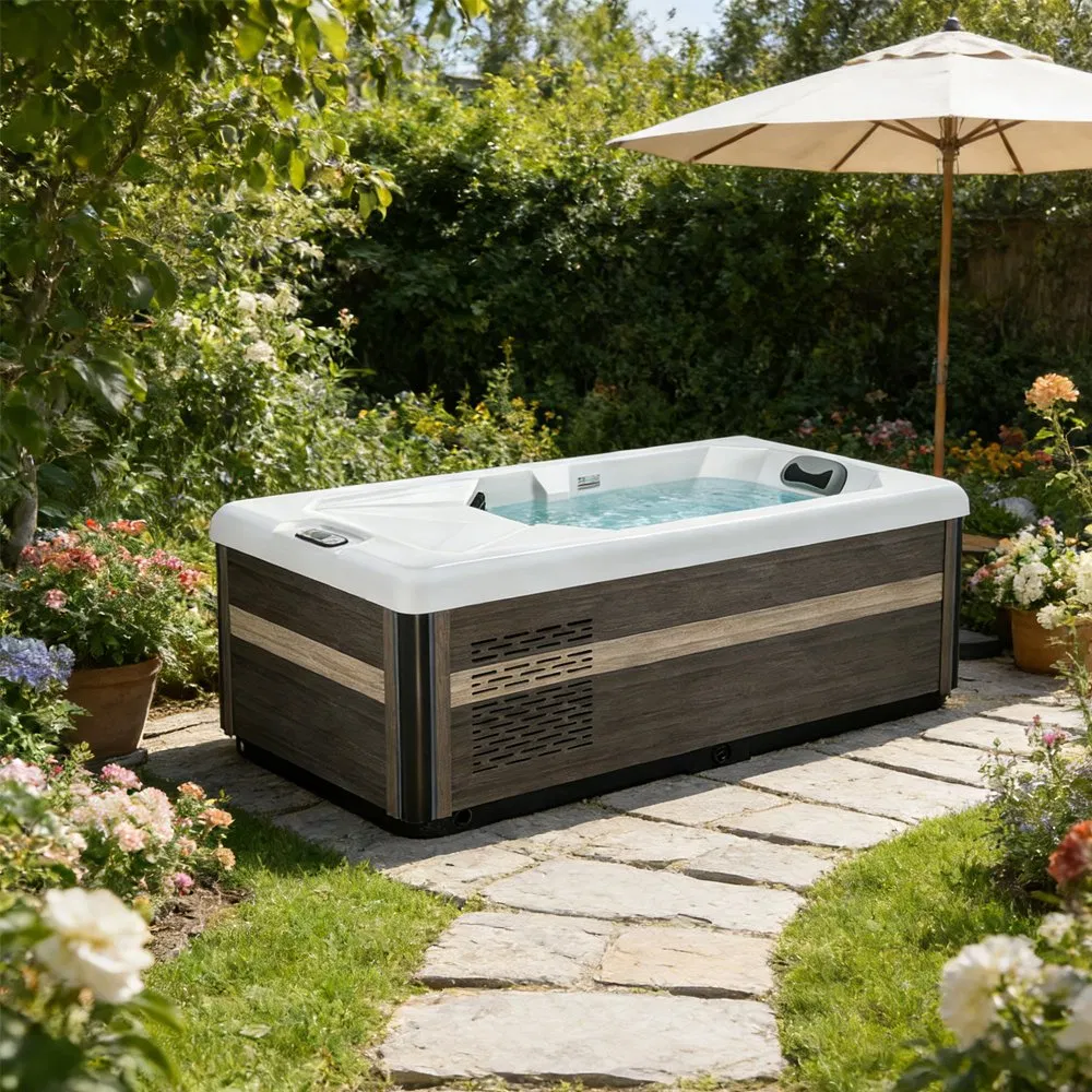 Ванна для криотерапии Sunrans с чиллером