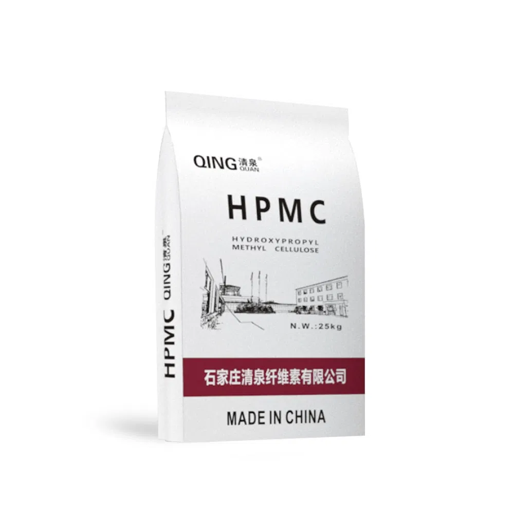 Hydropropyl Methylcellulose HPMC Powder Construction HPMC 200000 25kg