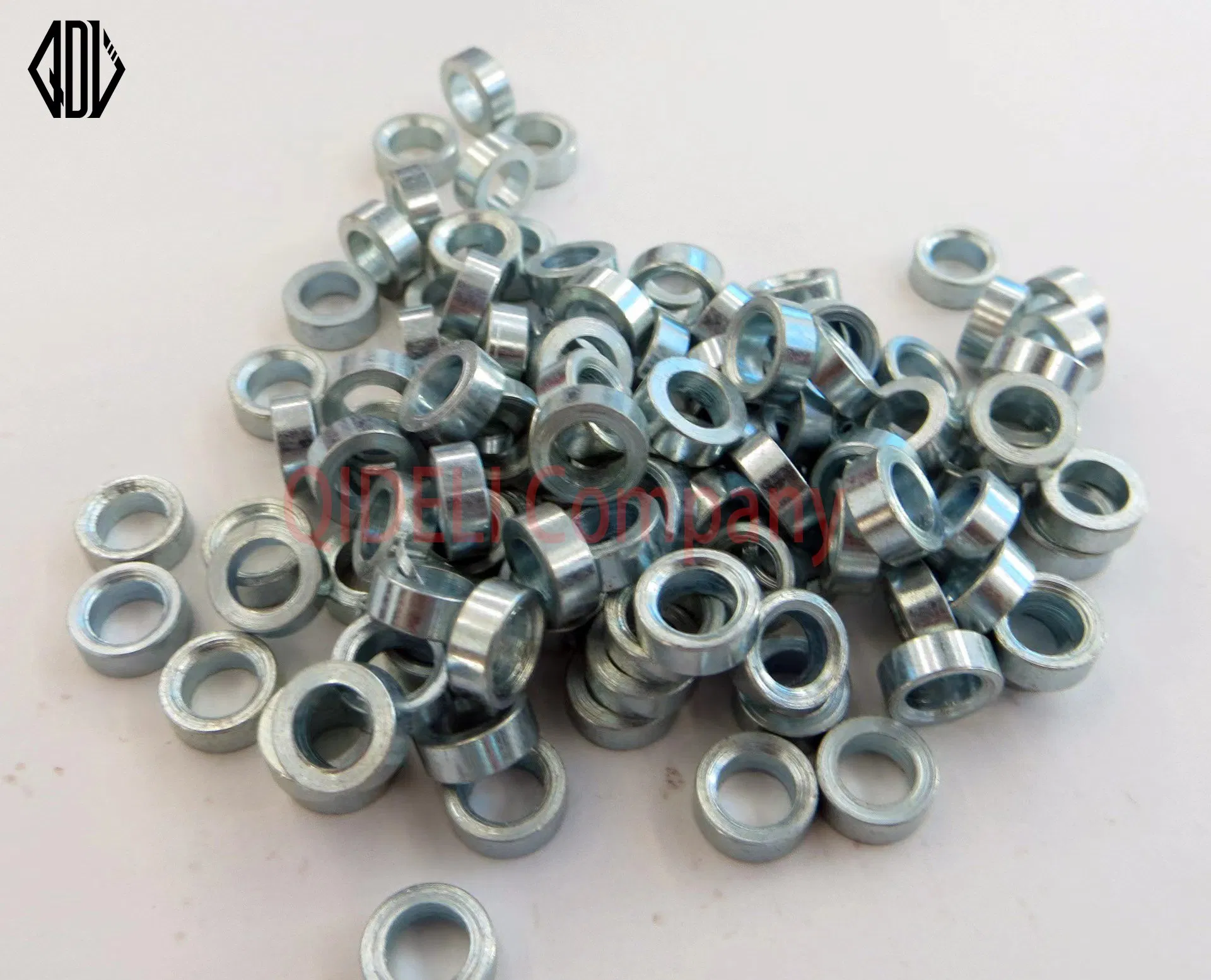 Qideli Granite Diamond Bead Wire Rope Diamond Wire Saw for Stone Profiling Cut