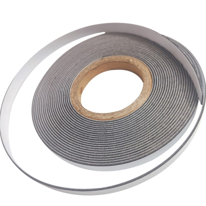 Self-Adhesive Strip Surface-Mounted Intumescent Strip