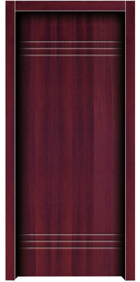 Steel Door Design with Frame Entry Doors