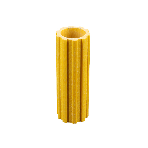 Supply Professional Fiberglass Round Tube, Fiber Reinforced Plastics