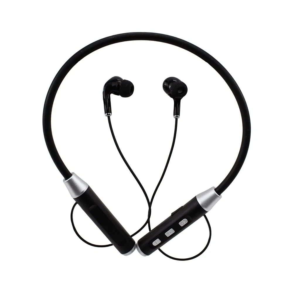 Беспроводные наушники-петля LP-BT62, спортивные, влагозащищенные