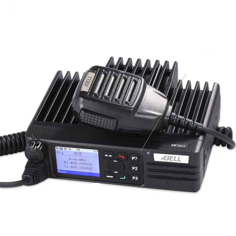 Радиостанция Abell AM780T GPS Bluetooth