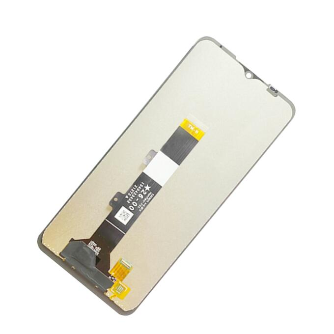 Дисплей для Motorola Moto G Pure XT2163