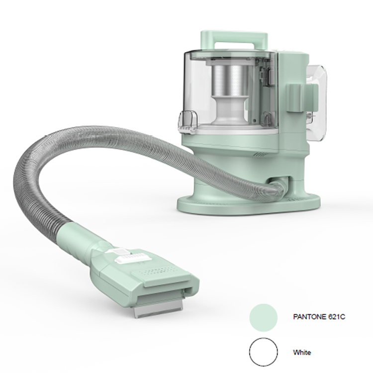 Liyyou Professional Spot Clean Portable Carpet Cleaner