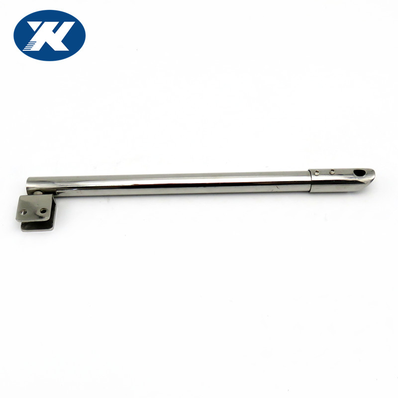 Соединитель стены и стекла для душа, стабилизирующая штанга