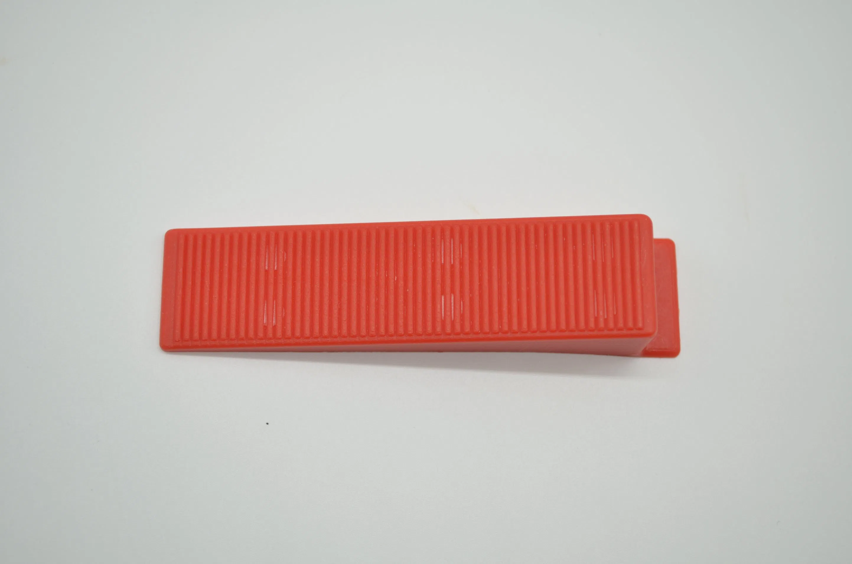 Wholesale Reusable Plastic Tile Leveling Clip Wedge Tile Leveling System