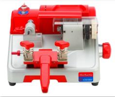 Csh007 Specialist Key Cutting Machine for Lever Cuts Keys