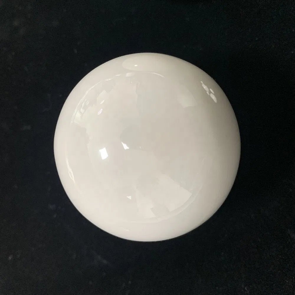 2.0-2.2 Zirconia Grinding Balls Used for All Kinds of Ball Mill Machine