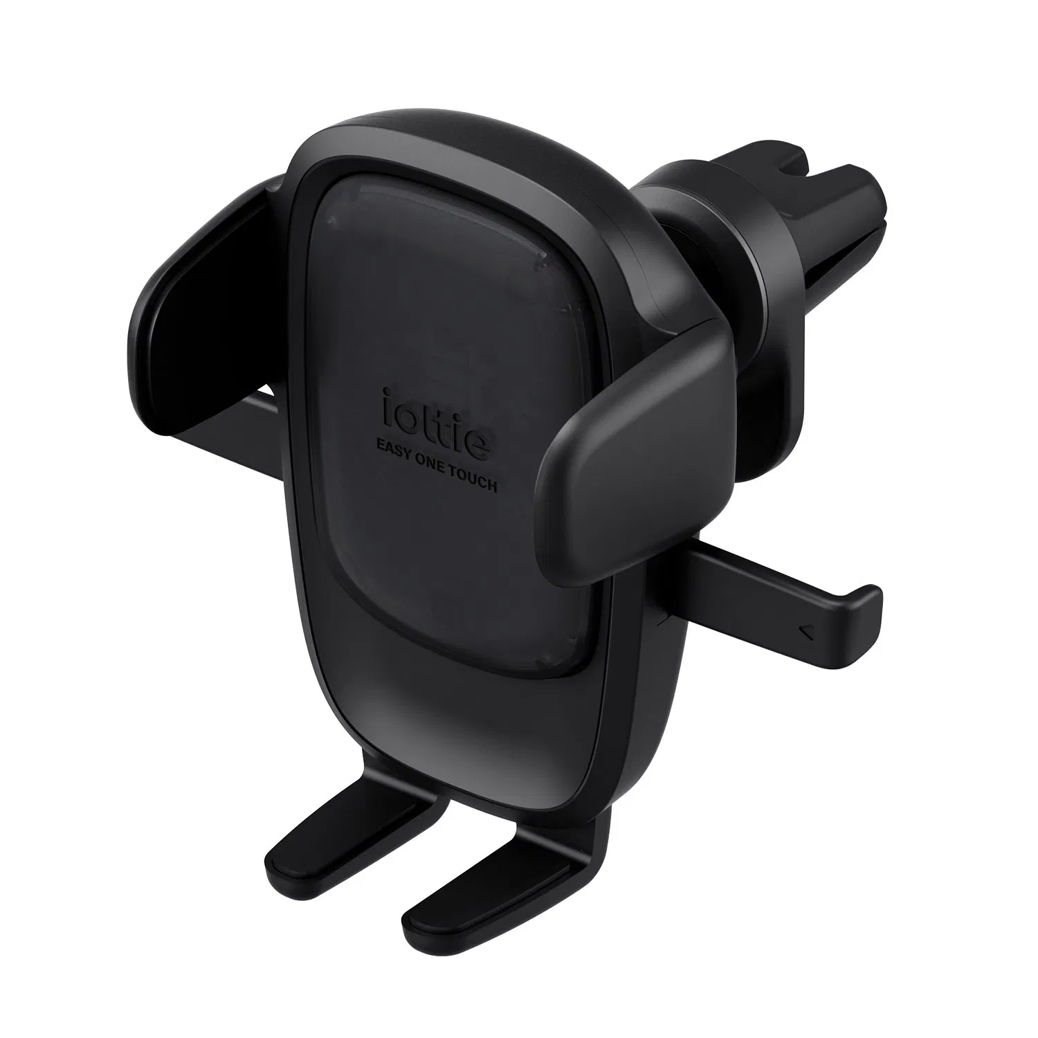 Универсальный держатель телефона в авто с гибким креплением