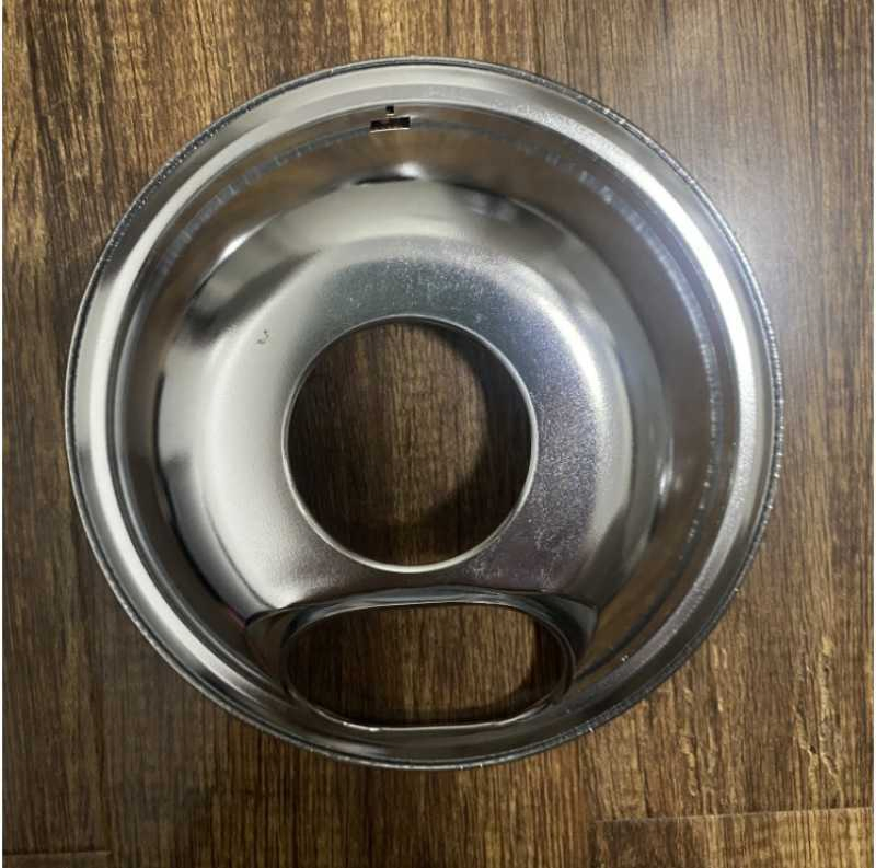 Zihe Kitchen Replacement Hob Kitchen Gas Hob Accessories