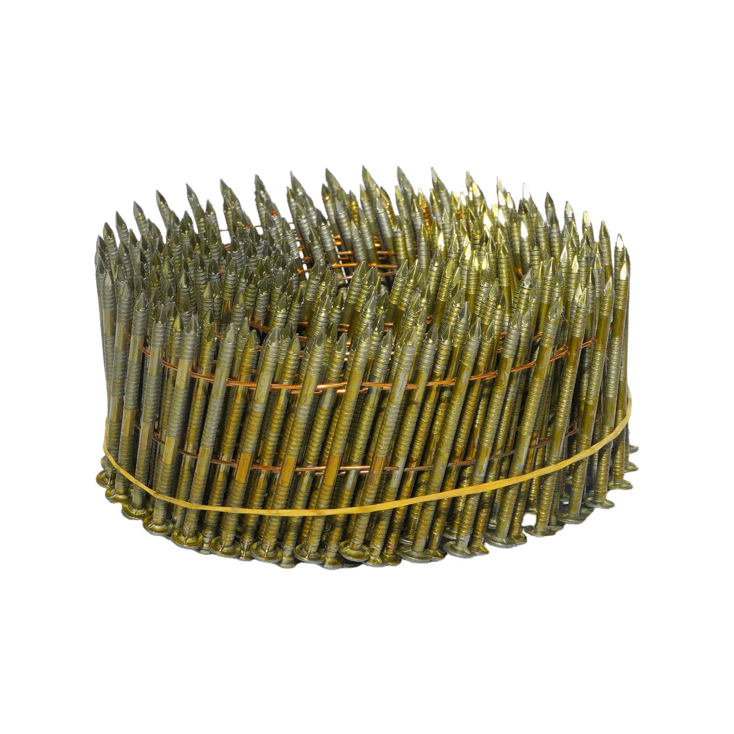 Heavy-Duty Multi-Use Expansion Nails for Reliable Construction Projects