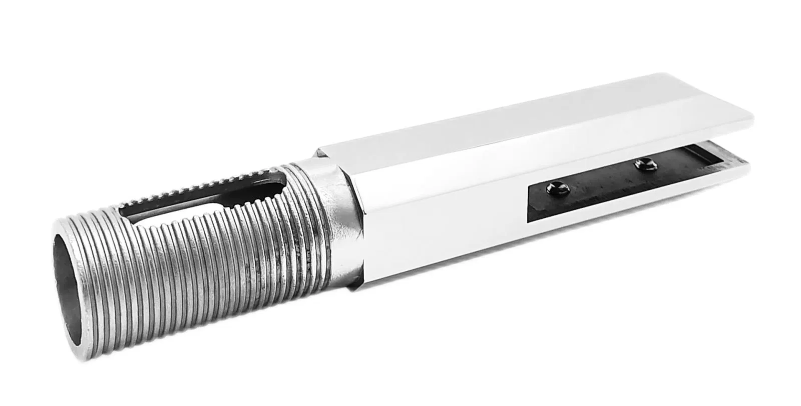 OEM High Quality 2205 Grade Stainless-Steel Handrail Spigot