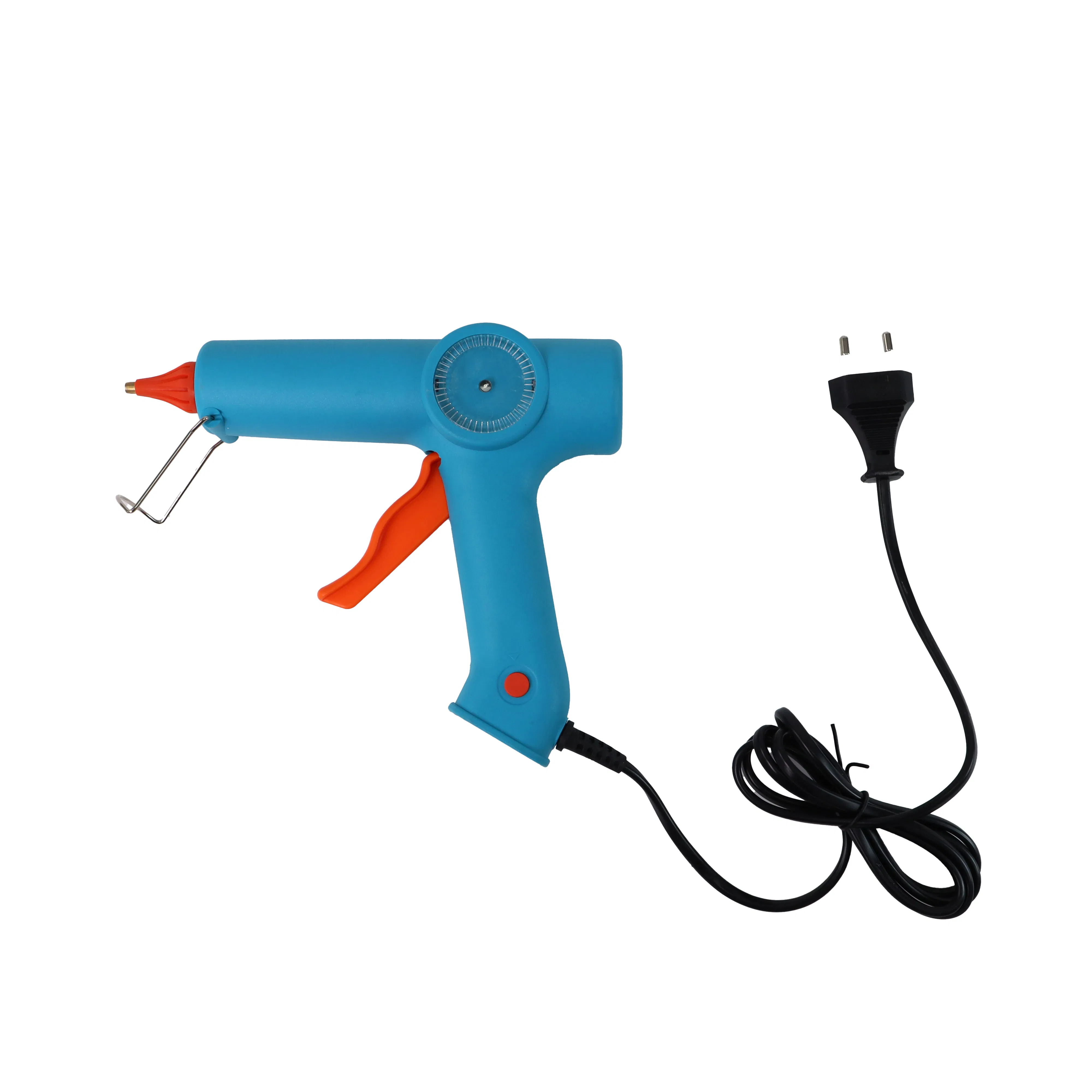 80W/150W Custom Hot Melt Glue Gun Kit with 11mm Glue Sticks
