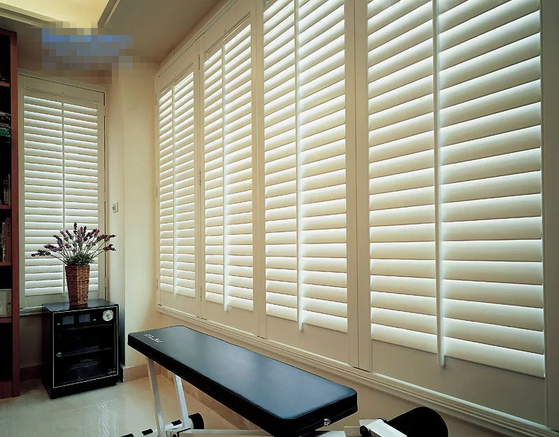 Reasonable Price and High Quality of Plantation Shutter