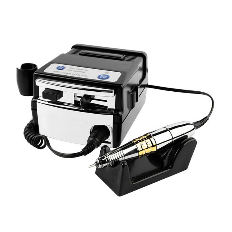 at-ND-182 Portable Polishing Sander Original Up200 Handpiece G5 Nail Drill