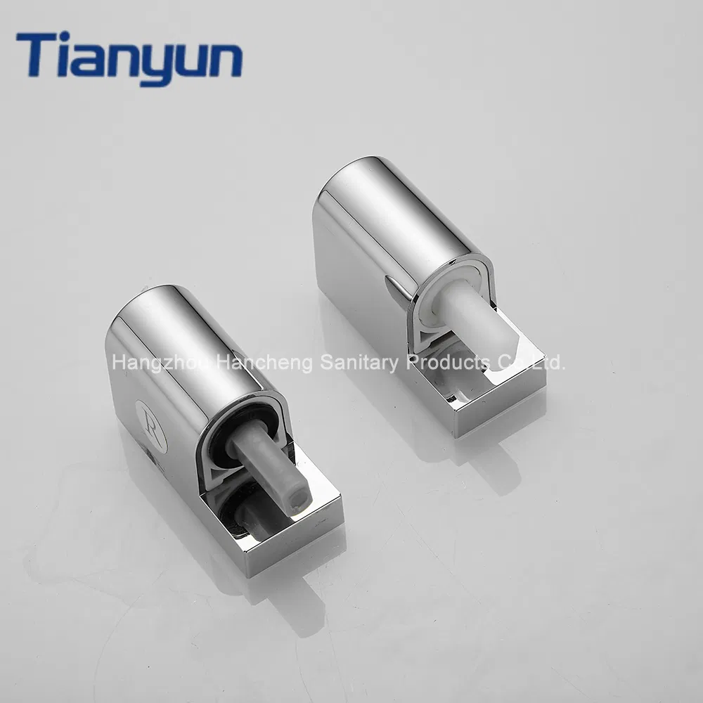 Customized Durability Stability Hydraulic Hinge for Soft Close Toilet Seat Cover