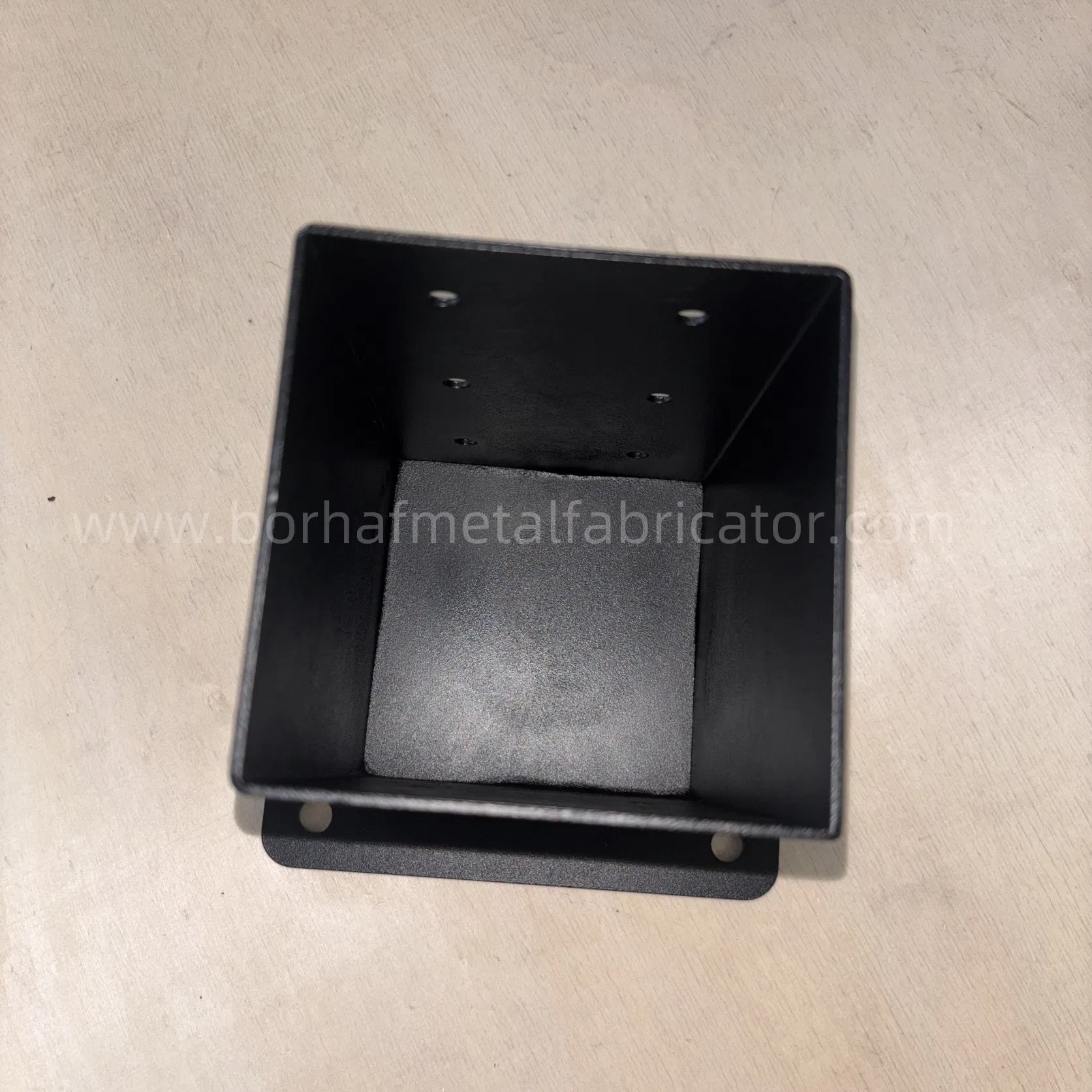 Heavy Duty Steel Gazebo Bracket Connector for Outdoor Pavilion Structure Assembly