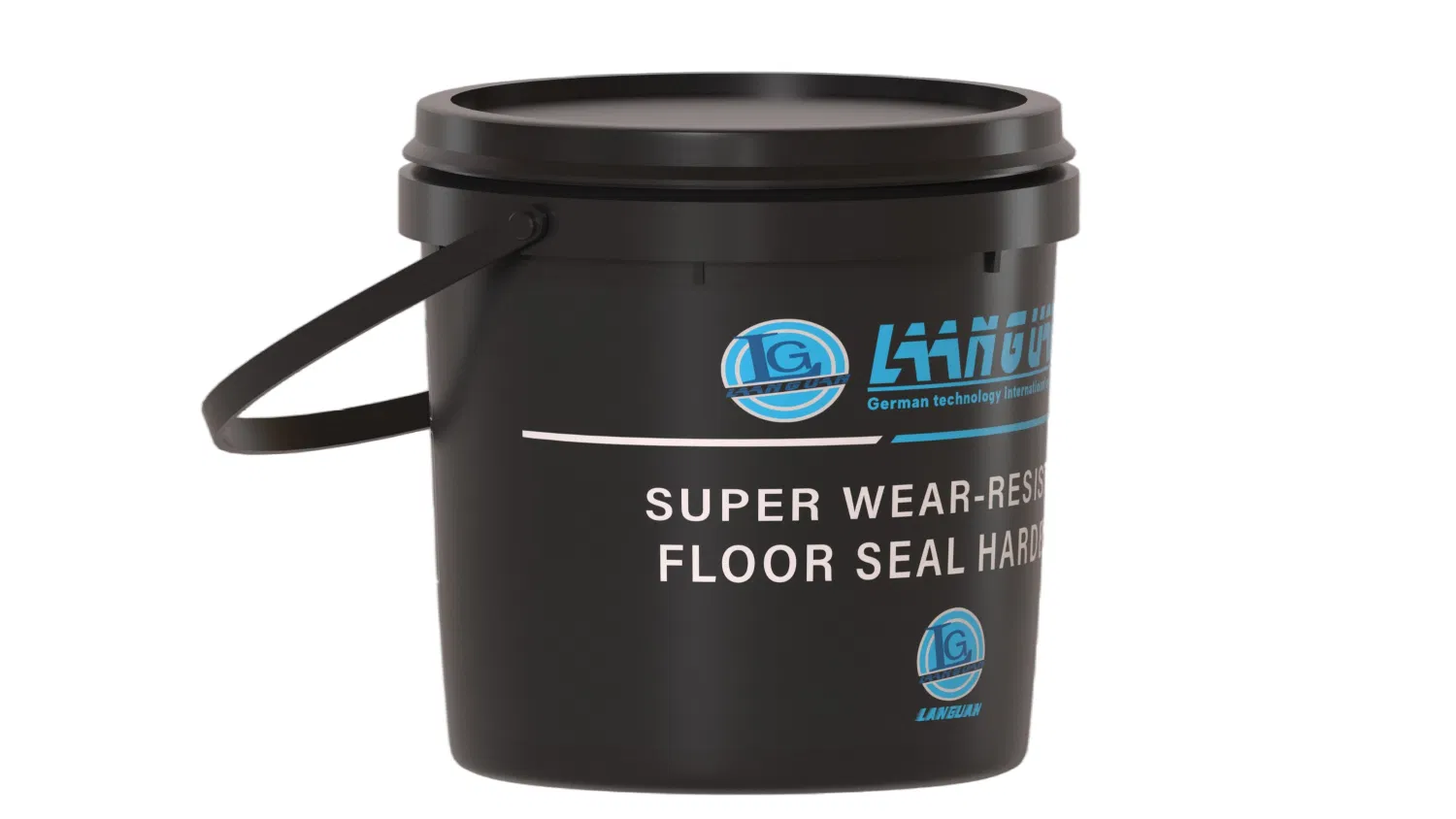 High-Performance Floor Sealer and Hardening Curing Agent for Durability