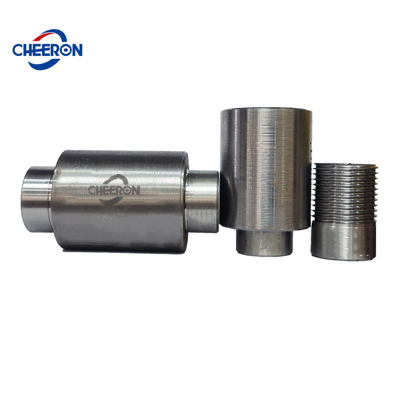 Factory Manufacturing Split Rebar Coupler for Seamless Concrete Reinforcement