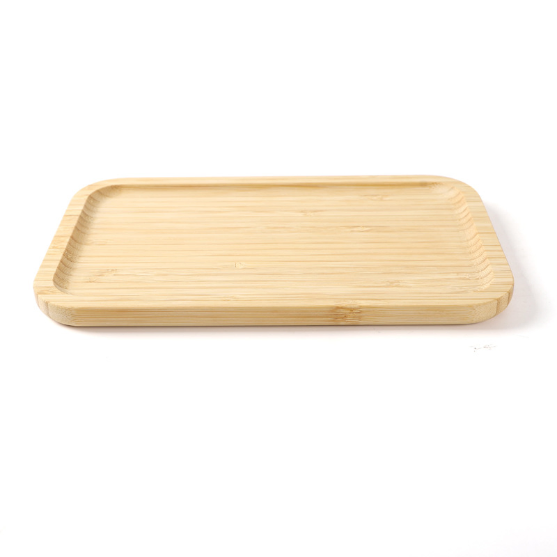 Bamboo Tray Decorative Tray Wooden Bamboo Service Tray Wooden Tray Coffee Table Tray Coffee Tray Tea Tray