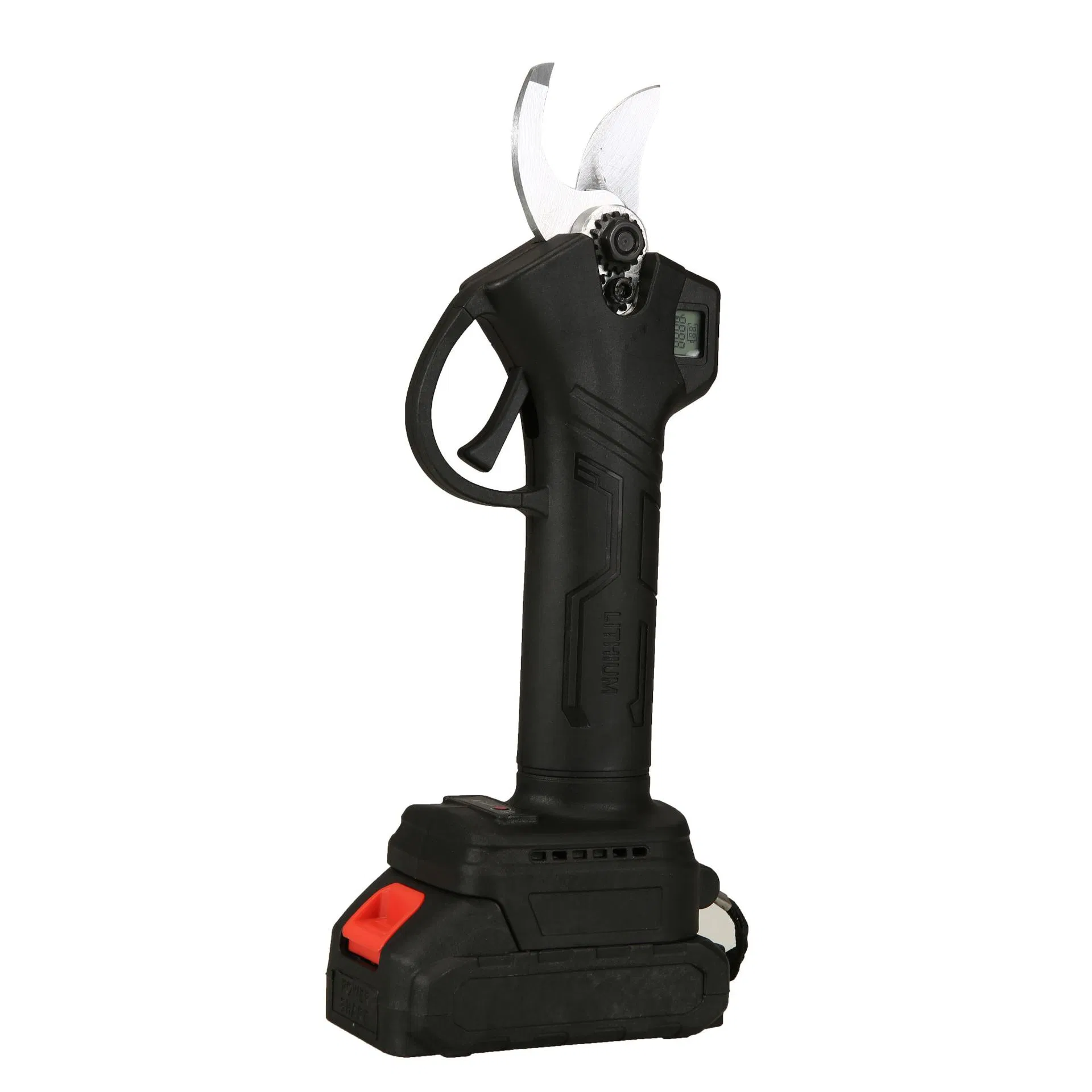 Аккумуляторные садовые ножницы Antauto