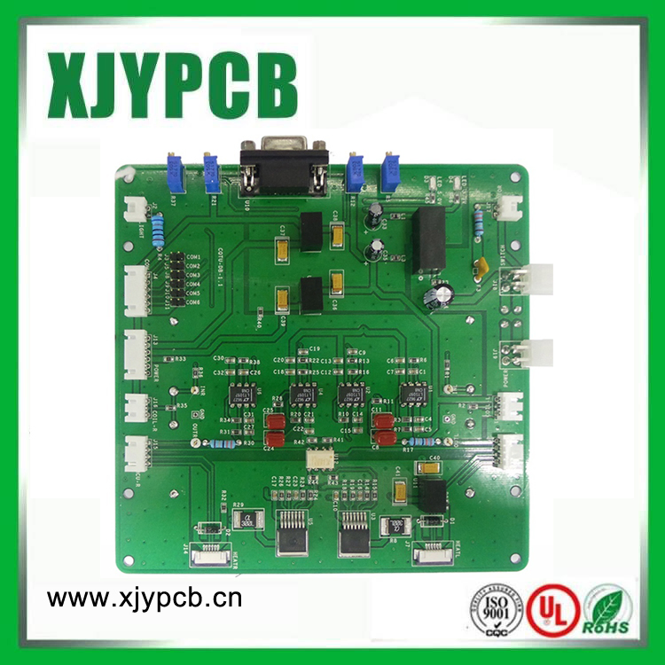 Induction Heating PCB /Printed Circuit Board