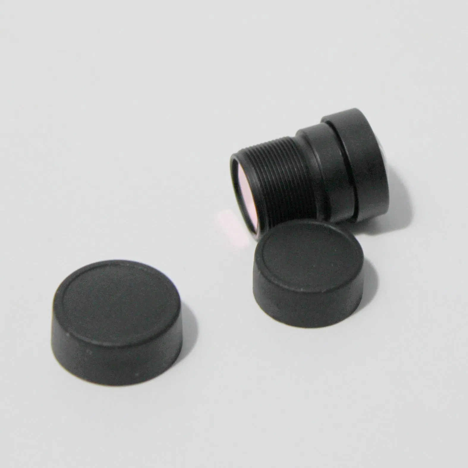 Vy Customized Resolution 12MP and Varied Focal Lengths 3.25mm 1/3 Inch 2.2mm CS Mount CCTV Lens