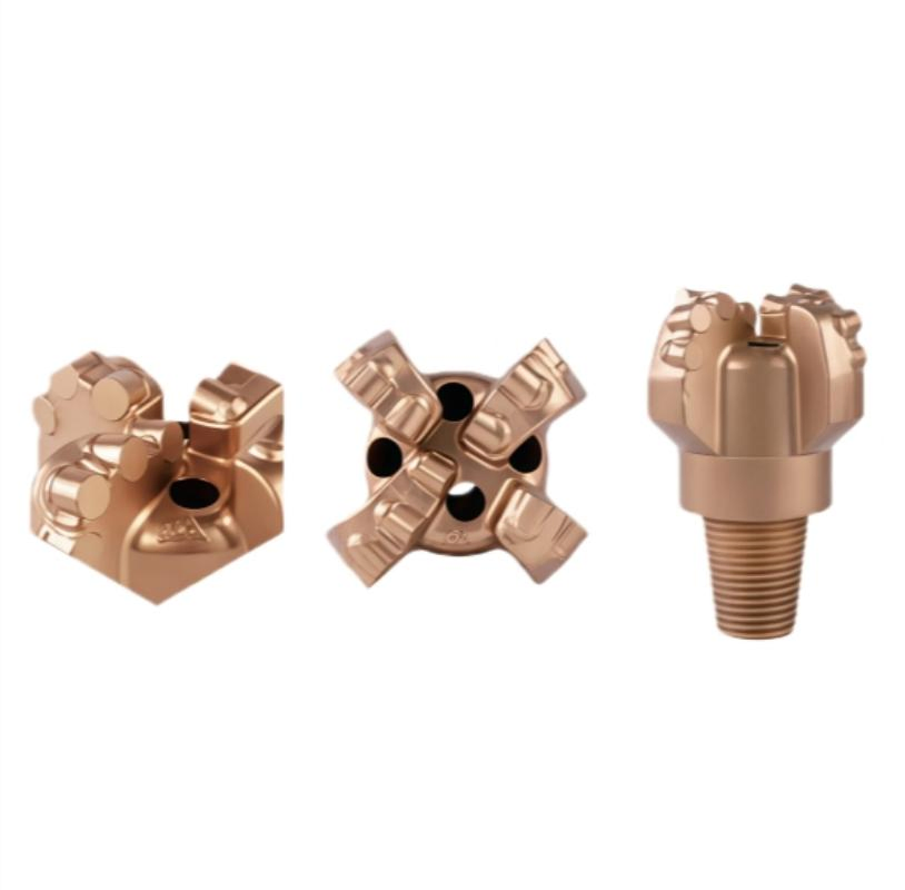 High Precision External Thread Bit